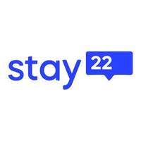 Stay22 - Galway Bus Stay22 - Galway Bus