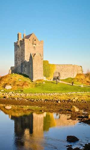 Book your hop-on hop-off sightseeing bus tour in Galway, Ireland – Official tickets, adjustable routes, and free cancellation in 2026