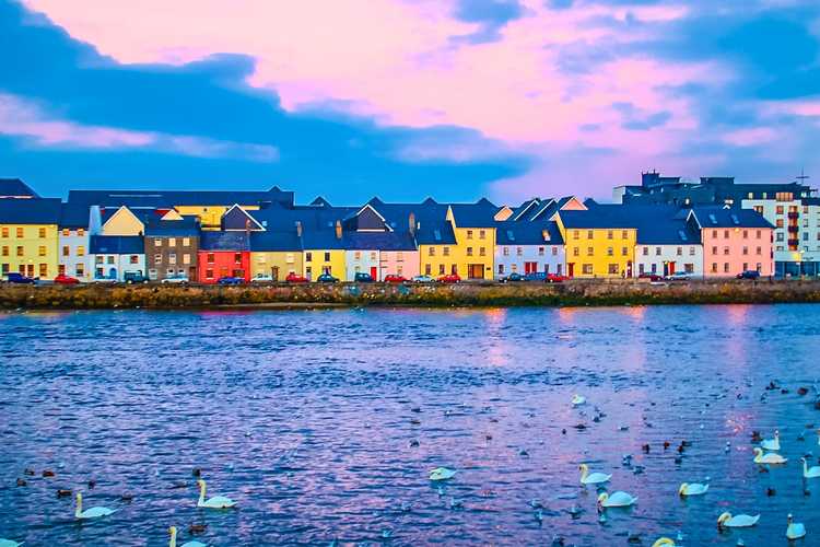 Top sightseeing bus tours in Galway, Ireland – Popular points of interest, hidden gems, and panoramic views of Galway in 2026